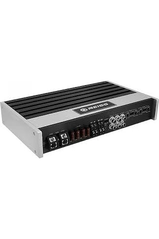 Reıss 4 Kanal Amfi Rs-t1000.4d Class Serisi 1000 W Reıss 4 Kanal Amfi Rs-t1000.4d Class Serisi 1000 W