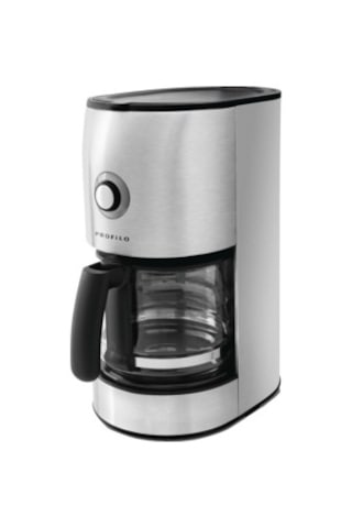Profilo PCM1000X Filtre Kahve Makinesi Inox