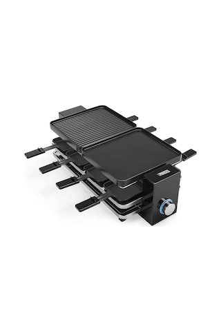 Princess Raclette Piano 8 1200 W Elektrikli Izgara
