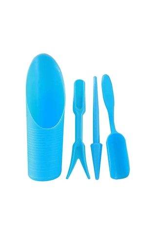 Leo & Fil Ev Bitkileri Ve Fide İçin Alet Seti 158913861