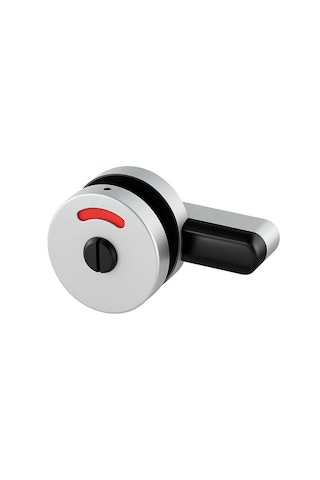 Ayrıntıshop Wc Tuvalet Kabin Mandallı Alüminyum Kabin Kilit Alyüminyum