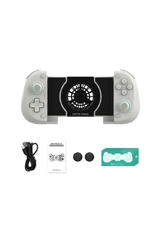 Data Frog X3 Kablosuz Gamepad