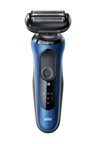 Braun Sensoflex Erkek Tıraş Makinesi 60-b1000s