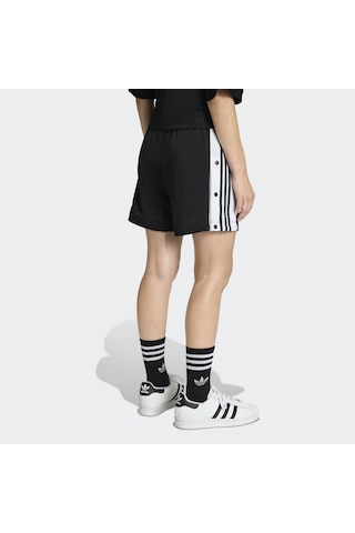 Adidas Adibreak Kadın Siyah Şort Kd2896