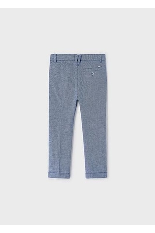 Mayoral Erkek Çocuk Pantolon 03542 Blue