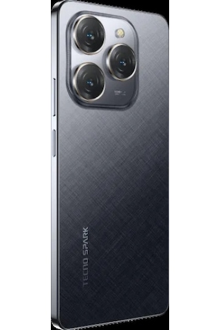 Tecno Spark 20 Pro Kj6 Batarya 5000 Mah
