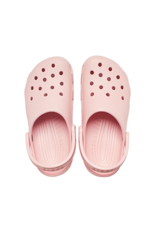 Crocs Classic Kadın Terlik 10001-6ur Bej