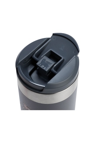 Stanley The Aerolight Transit Termos 0,35 L Gece Mavisi/kiremit Sl-1010788107 Stanley Renkli