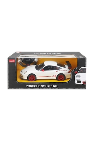 Sunman 1:14 Porsche Gt3 Rs Uzaktan Kumandalı Işıklı Araba - Beya