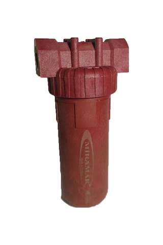 Mpf-70 Power Su Filtresi 3/4''inç