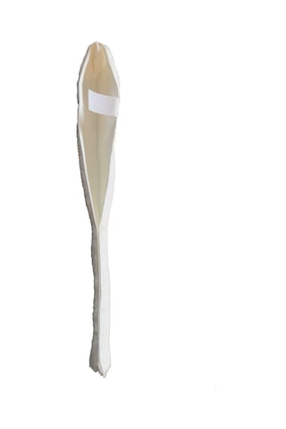 Cod-Ex Yedek Cam Peluş Mop 45 CM