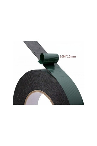 Tıhuat 1 Polietilen Köpükten Ruloya Uygun Yapışkan Su Geçirmez Yapışkan Çift Taraflı Bant