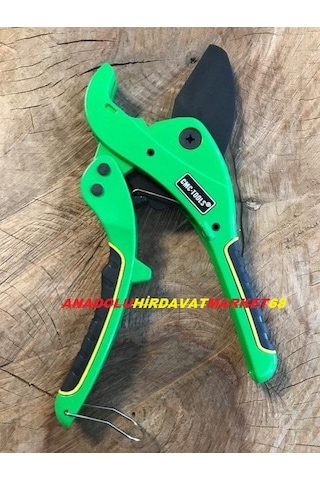 Cmc Pprc Plastik Boru Kesme Makası 42Mm Pvc Boru Kesme Makası