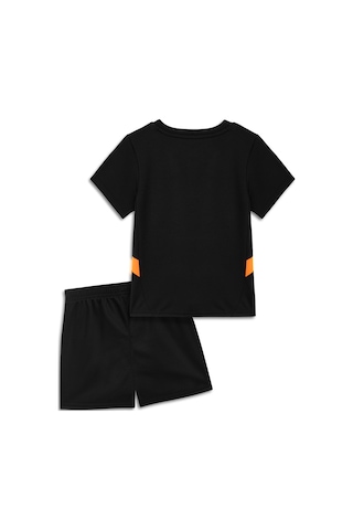 Galatasaray Puma 2024/2025 Çocuk Alternatif Forma Set 77967003 Siyah