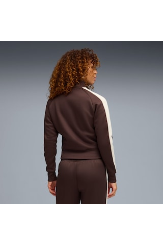 Puma T7 Kadın Kahverengi Ceket 629796-31