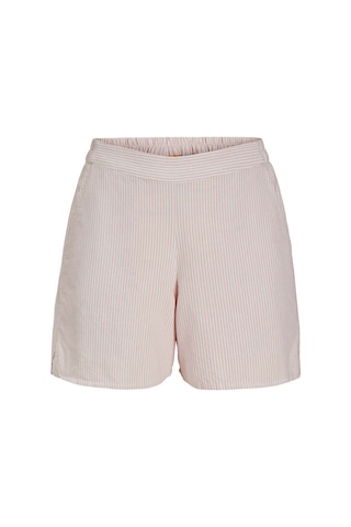 Jjxx Jxsıva Oxford Mw Pocket Pembe Kadın Şort Pembe