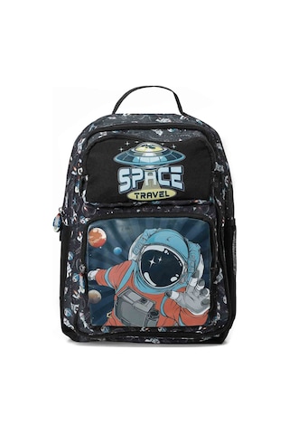 Polaris Sırt Çantası Erkek Çocuk Çok Renkli Bts Galaxy Bpck 000000000102716183