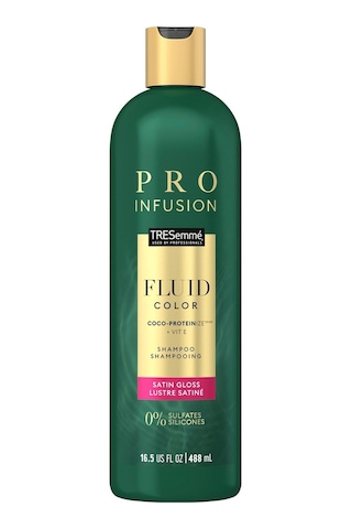 Tresemme Pro Infusion Fluid Color Şampuan 488 ML