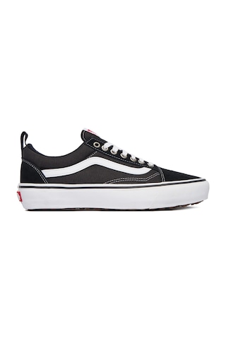 Vans Erkek Old Skool Insulated Sneaker - Siyah/beyaz SİYAH-BEYAZ