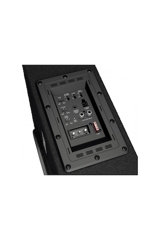 Özenhifi'den Audison Apbx 10 As2 Active Subwoofer