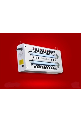 Elektro Frog FC030-K Uv Yapışkanlı Sinek Tuzakları Efk Cihazı