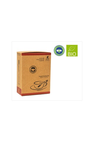 Arazi Organik Karabaş Ada Çayı 10 G