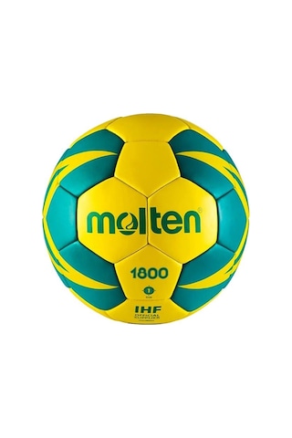 Molten Hentbol Topu H1x1800-yg Çok Renkli