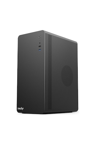 Izoly ST999557 i5-3470 16 GB 512 GB Sata SSD GT740 Free Dos Masaüstü Bilgisayar