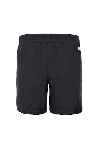 The North Face Kadın Tanken Short T92s7njk3 Şort Çok Renkli