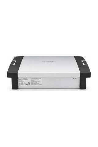 Nedap Vp2001 Güç Kaynağı Eu Modeli 25vdc 2x4a Çift Çıkışlı Enerji Ünitesi