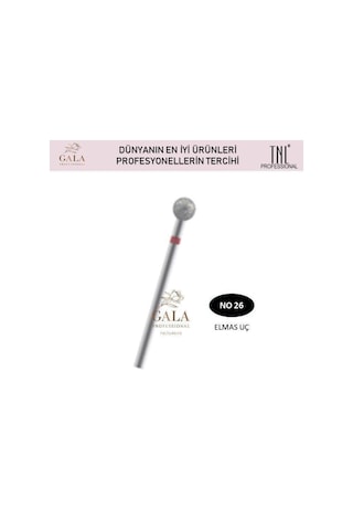 Gala Elmas Uç No:26