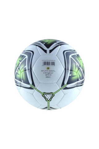 Regateodor Futbol Topu Beyaz