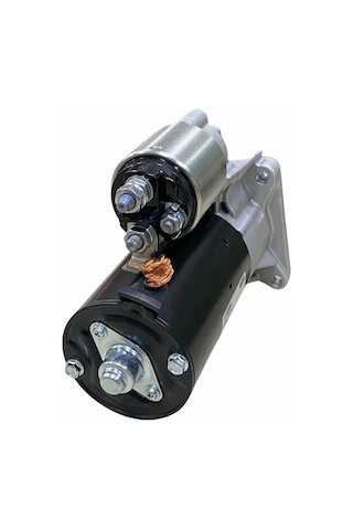 12v Marş Motoru 11 Diş 1.4 Kw Cw Fıat Doblo 1.6 Multıjet 2010 Start-stop