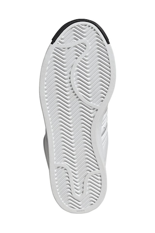Adidas Superstar St Kadın Spor Ayakkabı - Ih6679 Beyaz