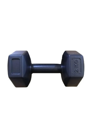 Ps Spor 2 Kg Dambıl + Sayaçlı El Yayı