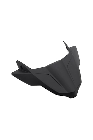 Nayomiglow Motosiklet Ön Camı Yamaha Mt-09 Mt 09 2017-2020 Rüzgar Deflektörü Pare-brise 2018 2019