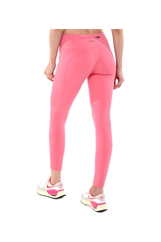 Sportive Lungo Kadın Pembe Günlük Stil Tayt 24yktl11d19-pmb 1605118 Pembe