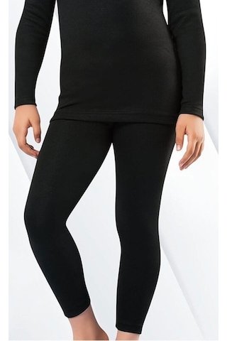 Kota Iç Giyim Erkek Çocuk Termal Tayt Içlik 2 Li Paket