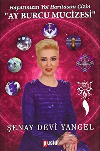 Ay Burcu Mucizesi: Hayatınızın Yol Haritasını Çizin