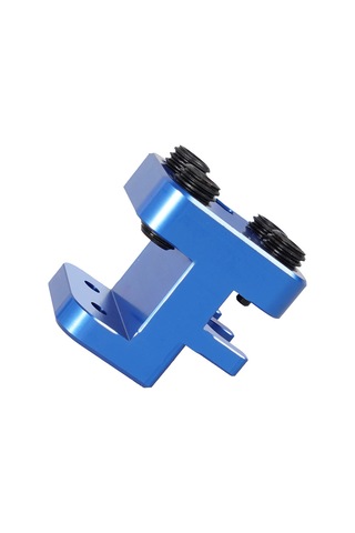 Ranyeek Motosiklet Atv Zincir Pres Aleti Alüminyum Ally 520 525 530 50 Serisi Mavi