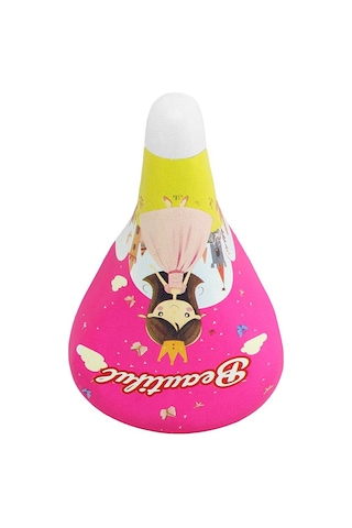 Doğa Beautiful Çocuk Sele 16-20" Pembe - Beyaz