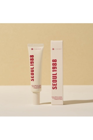 K-Secret Seoul 1988 Eye Cream 30 ML