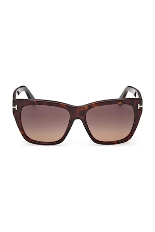 Tom Ford 1343 52t Kahverengi