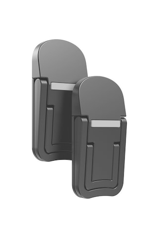 Srfn Ticaret Notebook Yükseltici Standı Siyah