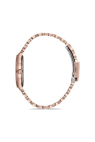 Freelook Fl.1.10204.2 Kadın Kol Saati Rose Gold
