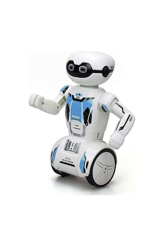 Robotik Kodlama Hareketli, Komutlu Programlanabilir Akıllı Macrobot Robot Yeni Seri