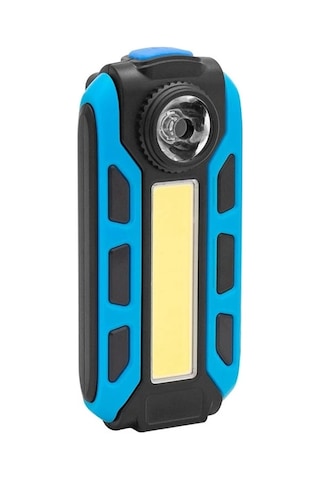 Jk103 4 Watt Cob Led Çok Fonksiyonlu Çalışma Lambası