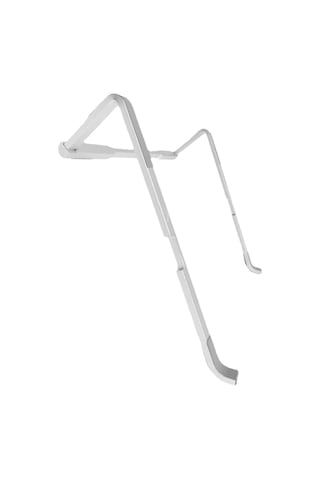 Dizüstü Bilgisayar Masası Tutucu Alüminyum Alaşım Dizüstü Bilgisayar Stant Masası Yükseltici Tur İçin