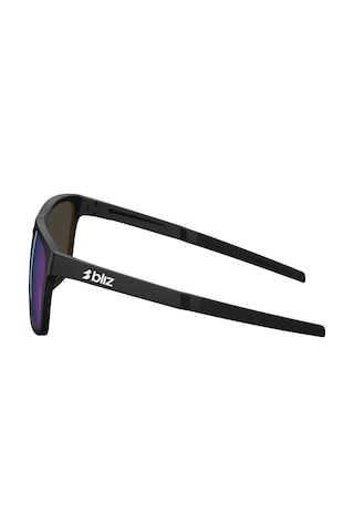 Blız A001 Unisex Güneş Gözlüğü-0zb701703 Siyah