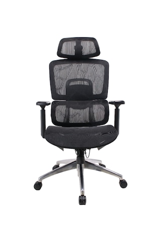 Rampage L97 Siyah Ofis Koltuğu Diğer